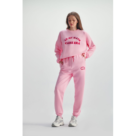 ONLYBIO X LALA SPODNIE IN MY HAIR CARE ERA L