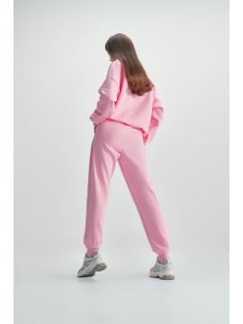 ONLYBIO X LALA SPODNIE IN MY HAIR CARE ERA L