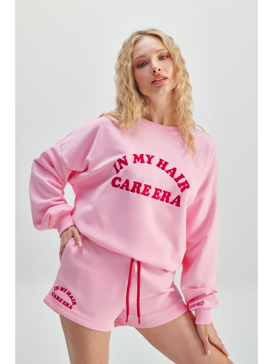 ONLYBIO X LALA SZORTY IN MY HAIR CARE ERA M