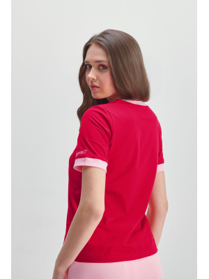 ONLYBIO X LALA T-SHIRT HAIR AFFAIR XS/S