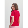 ONLYBIO X LALA T-SHIRT HAIR AFFAIR XS/S