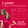 ONLYBIO X LALA T-SHIRT HAIR AFFAIR XS/S