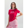 ONLYBIO X LALA T-SHIRT HAIR AFFAIR M/L