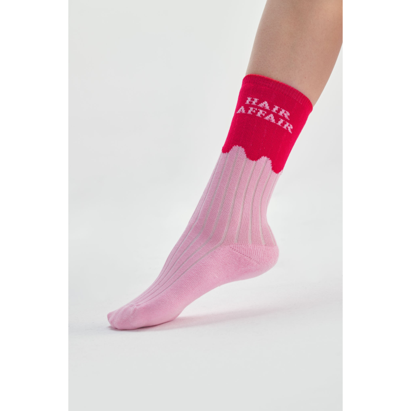 ONLYBIO X LALA SKARPETY WAVES ONE SIZE