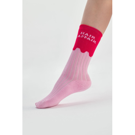 ONLYBIO X LALA SKARPETY WAVES ONE SIZE