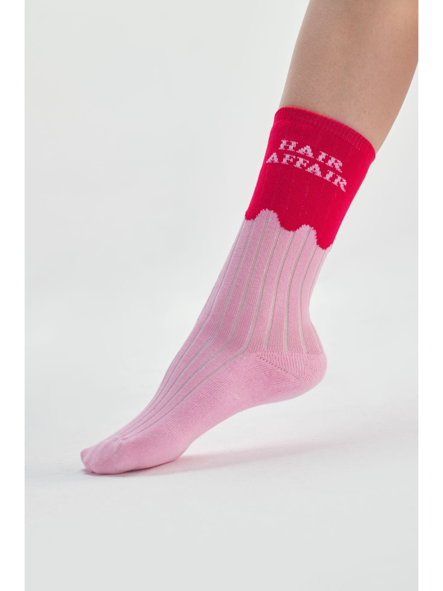 ONLYBIO X LALA SKARPETY WAVES ONE SIZE