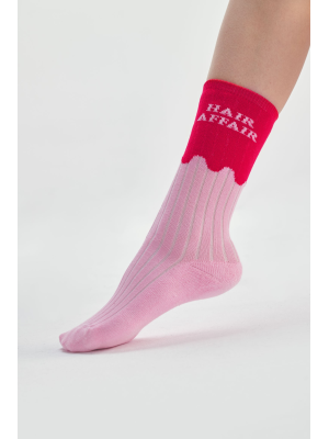 ONLYBIO X LALA SKARPETY WAVES ONE SIZE