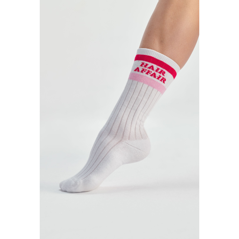 ONLYBIO X LALA SKARPETY STRIPES ONE SIZE