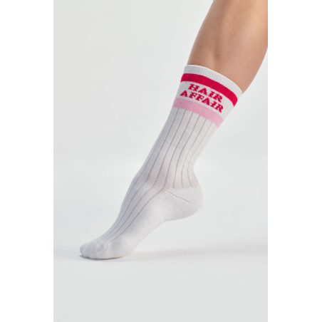 ONLYBIO X LALA SKARPETY STRIPES ONE SIZE