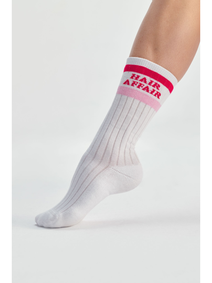 ONLYBIO X LALA SKARPETY STRIPES ONE SIZE