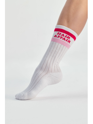 ONLYBIO X LALA SKARPETY STRIPES ONE SIZE