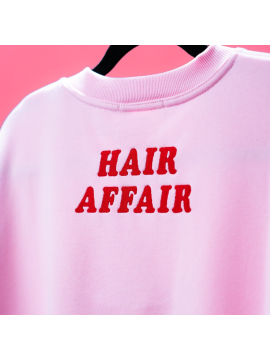 ONLYBIO X LALA BLUZA IN MY HAIR CARE ERA XS/S