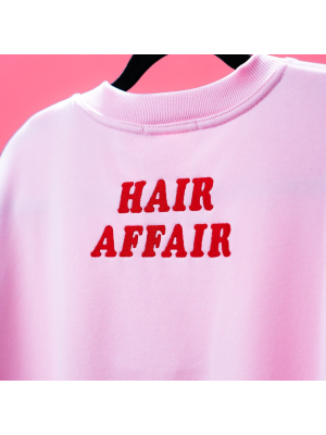 ONLYBIO X LALA BLUZA IN MY HAIR CARE ERA XS/S