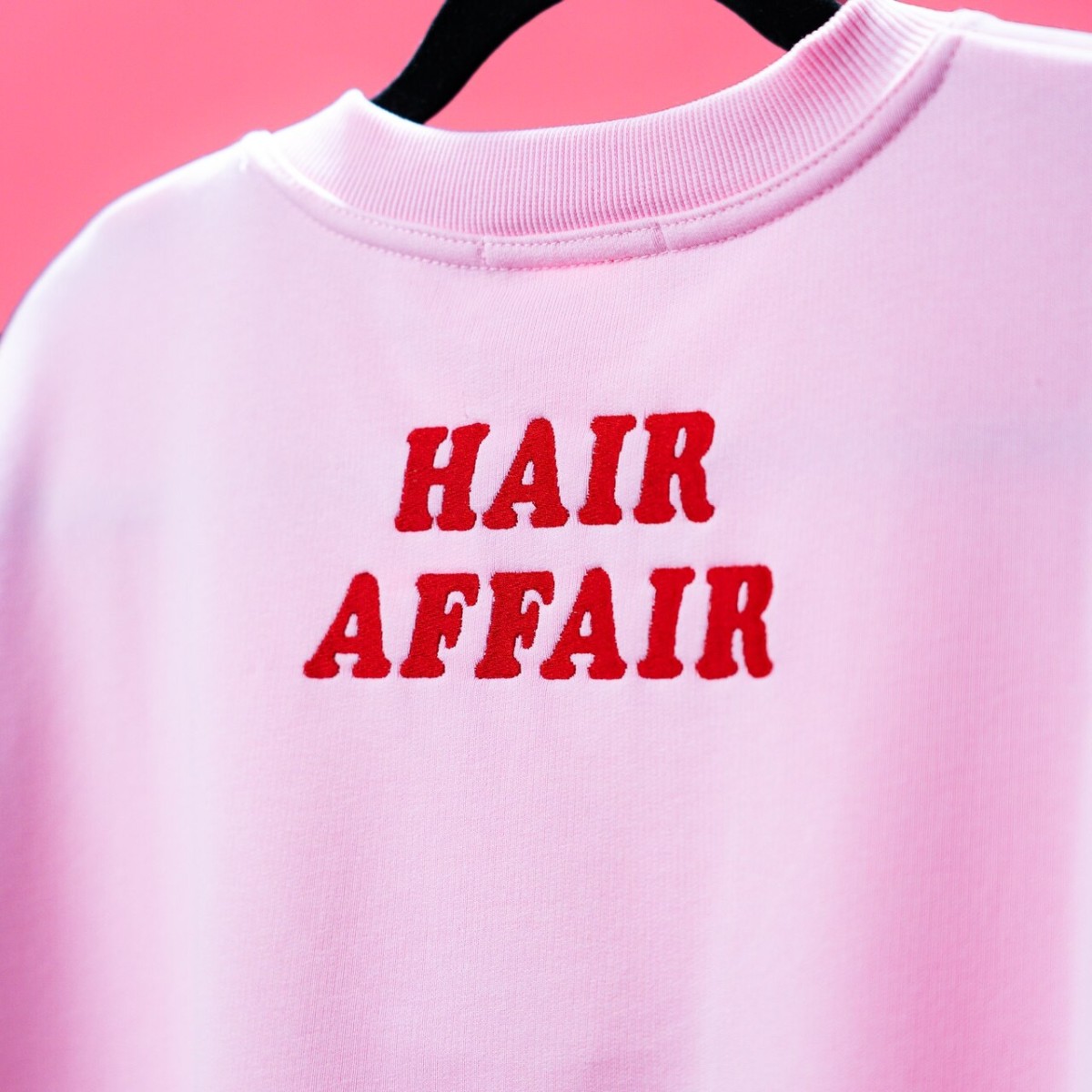 ONLYBIO X LALA BLUZA IN MY HAIR CARE ERA M/L