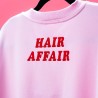 ONLYBIO X LALA BLUZA IN MY HAIR CARE ERA M/L