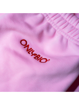 ONLYBIO X LALA SPODNIE IN MY HAIR CARE ERA L