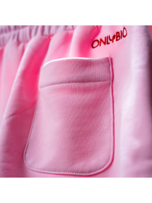 ONLYBIO X LALA SZORTY IN MY HAIR CARE ERA S