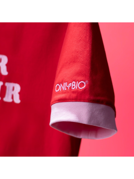 ONLYBIO X LALA T-SHIRT HAIR AFFAIR M/L