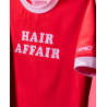 ONLYBIO X LALA T-SHIRT HAIR AFFAIR M/L