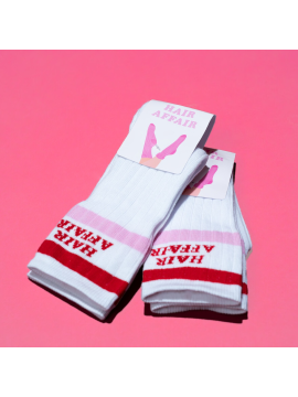 ONLYBIO X LALA SKARPETY STRIPES ONE SIZE