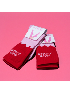 ONLYBIO X LALA SKARPETY WAVES ONE SIZE