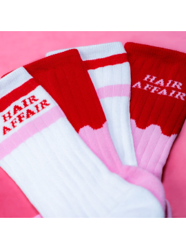 ONLYBIO X LALA SKARPETY WAVES ONE SIZE