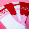 ONLYBIO X LALA SKARPETY WAVES ONE SIZE