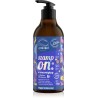 Hair in balance by OnlyBio x Wedel Szampon wzmacniający inspirowany zapachem Ptasie Mleczko Jagodowy Shake 400 ml