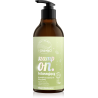 Hair in balance by OnlyBio Szampon balansujący Pistacja 400 ml