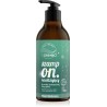 Hair in balance by OnlyBio Szampon nawilżający Kiwi 400 ml