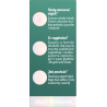 Hair in balance by OnlyBio Olejek wygładzający do włosów Kiwi 20 ml