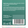 Hair in balance by OnlyBio Olejek wygładzający do włosów Kiwi 20 ml