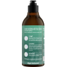 Hair in balance by OnlyBio Szampon nawilżający Kiwi 400 ml