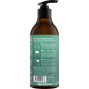 Hair in balance by OnlyBio Szampon nawilżający Kiwi 400 ml