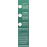 Hair in balance by OnlyBio Toner Kiwi Jelly 100 ml EDYCJA LIMITOWANA