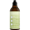 Hair in balance by OnlyBio Szampon balansujący Pistacja 400 ml