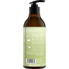 Hair in balance by OnlyBio Szampon balansujący Pistacja 400 ml