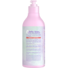 OnlyBio x Invisibobble Hair in Balance Szampon wygładzający 400 ml