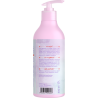 OnlyBio x Invisibobble Hair in Balance Szampon wygładzający 400 ml