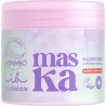 OnlyBio x Invisibobble Hair in Balance Maska wygładzająca z efektem bouncy 280 ml