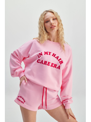 ONLYBIO X LALA SZORTY IN MY HAIR CARE ERA L