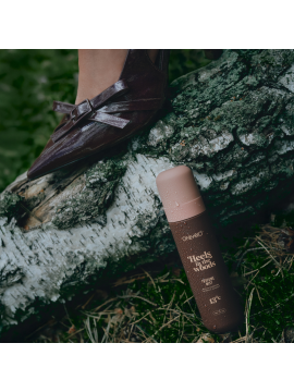 Mgiełka do ciała i włosów HEELS IN THE WOODS 13°C, perfume mist 100 ml