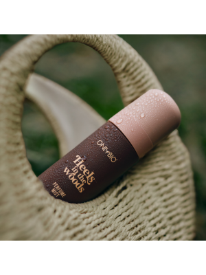 Mgiełka do ciała i włosów HEELS IN THE WOODS 13°C, perfume mist 100 ml