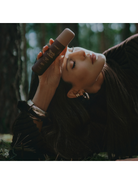 Mgiełka do ciała i włosów HEELS IN THE WOODS 13°C, perfume mist 100 ml