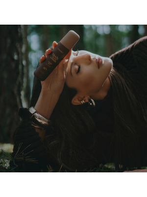 Mgiełka do ciała i włosów HEELS IN THE WOODS 13°C, perfume mist 100 ml