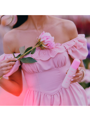 Mgiełka do ciała i włosów I MIGHT BLUSH 24°C, perfume mist 100 ml