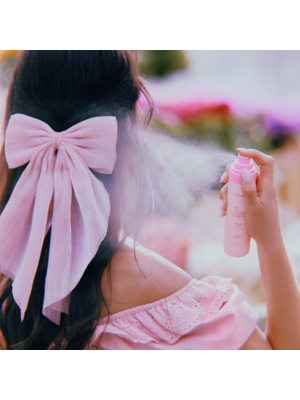 Mgiełka do ciała i włosów I MIGHT BLUSH 24°C, perfume mist 100 ml