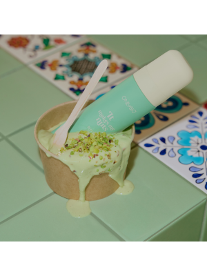 Mgiełka do ciała i włosów  IT MAKES ME NUTS 37°C, perfume mist 100 ml