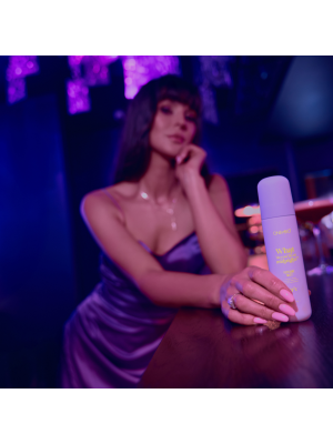 Mgiełka do ciała i włosów WHAT DO YOU DO AT MIDNIGHT? 19°C, perfume mist 100 ml