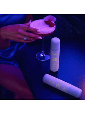 Mgiełka do ciała i włosów WHAT DO YOU DO AT MIDNIGHT? 19°C, perfume mist 100 ml